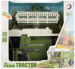 MEGA CREATIVE, комбайн аккумуляторный, 1 шт., микс - фото 3