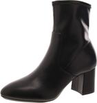 Женские ботильоны Anne Klein City, Black - фото