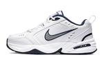 Массивные кроссовки Nike Air Monarch 4 унисекс, Light Gray - фото 4