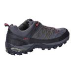 Мужские треккинговые ботинки CMP Rigel LOW 3Q13247 - фото 7