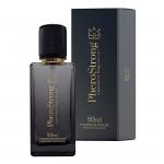 Духи с феромонами для мужчин PheroStrong Pheromone King For Men, 50 мл - фото