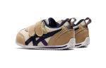 Кроссовки айдахо бэби 4 Asics, коричневый - фото 4
