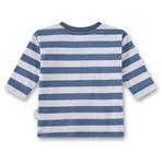 Детская рубашка 11891 - длинный рукав Sanetta, Bering Sea - фото 2