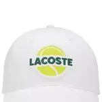 LACOSTE Женская фуражка - фото 3