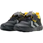 Кроссовки Hummel Batman Actus Recycled, черный - фото 5