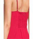 Платье Madewell Kaddy Dress, Watermelon - фото 4