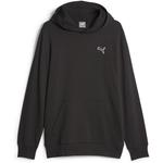 Толстовка Kapuzensweat Better Essentials Puma, черный - фото