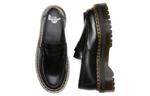 Женская обувь на платформе Dr.Martens, Black - фото 6