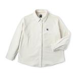 Lee Женская рубашка Ecru - фото