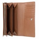 Кошелек Maître Wallet, цвет Cognac - фото 4