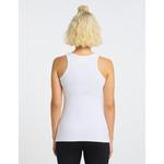 Shirt vb_brenda dr tanktop Venice Beach, белый - фото 3