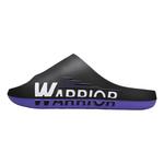 Шлепанцы мужские Warrior, серо-голубой - фото 4