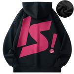 Толстовка унисекс KS, Хаки - фото 11