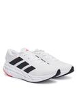 Беговые кроссовки adistar 4 JR0317 Adidas, белый - фото 2