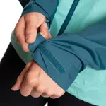 Женская куртка Kanchenjunga Trangoworld, синий - фото 6