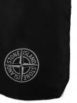 Утепленная куртка с капюшоном Stone Island, белый - фото 4
