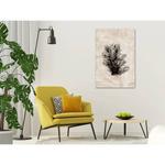 Фреска Artgeist Oceanic, коричневый - фото 2