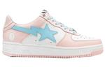 Bapesta 'Pastel Pack - Pink' A Bathing Ape - фото 2