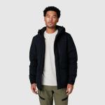 Куртка Outdoor Research Townsend Down Outdoor Research, Black - фото 4