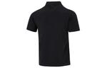 Adidas Мужская рубашка поло, Черный - фото 2