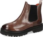 Женские ботильоны Melvin & Hamilton Jenny 2, Brown - фото