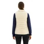 Жилет Columbia Powder Lite II, бежевый - фото 2