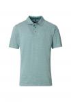 Поло CASAMODA Polo shirt, Türkis/Turquoise - фото