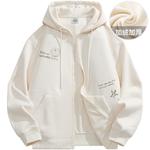 Толстовка унисекс Doraemon, Белый - фото 13