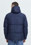 Куртка Blend BHELWIN HOODED PUFFER, Dress Blues/Blue - фото 3