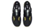 Кроссовки On Running Cloudswift Magnet Black CitrOn Yellow, черный - фото 4