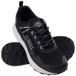 Походные ботинки Elbrus Delan Low WP, черный - фото 7