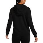 Женская куртка Nike, цвет Black - фото 3