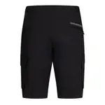 Шорты Rock Experience Observer, черный - фото 2