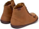 Женские ботинки Camper Peu Cami K400505, Medium Brown 026 - фото 2