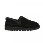 Галах без шнуровки EVER AU, черный - фото