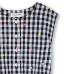 Платье Billieblush U21827, черный - фото 3