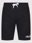 Спортивные шорты regular fit Silvan SHF09162 Ellesse, черный - фото 4