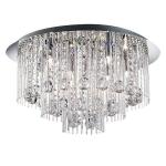 Настенный светильник searchlight Bel Aire I - фото