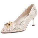 Туфли DAPHNE High Heels Women's - фото 17