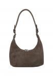 Сумка ESTRO Handbag, Brown - фото