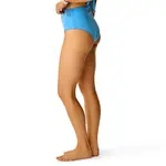 Женские реверсивные плавки Carve Designs, Lagoon/Jade Tricks - фото 4