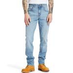 Timberland Джинсы мужские синие - фото 4