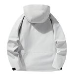 Jeep Куртка Unisex, Black/Gray White - фото 9