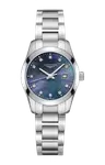 Часы conquest classic Longines - фото