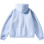 Унисекс худи SESAME STREET, абрикосовый - фото 4