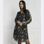 Платье Marc Cain, черный - фото 2