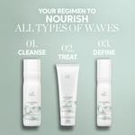 Шампунь Nutricurls Waves Wella, 33.8 oz - фото 8