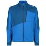 Куртка CMP 33E2167, синий - фото