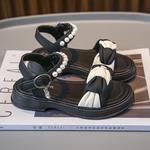 Детские сандалии SHIBU, черный - фото 5