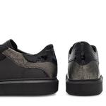 Кроссовки Sergio Bardi, черный - фото 3